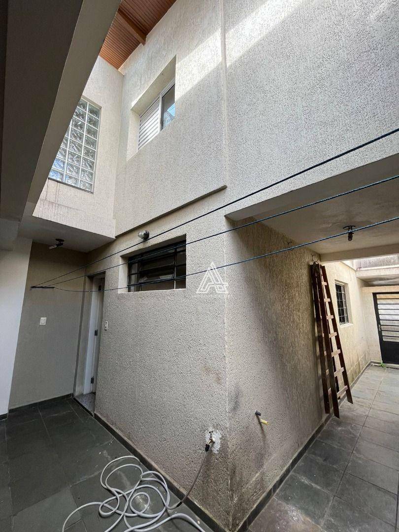 Sobrado à venda com 3 quartos, 160m² - Foto 29