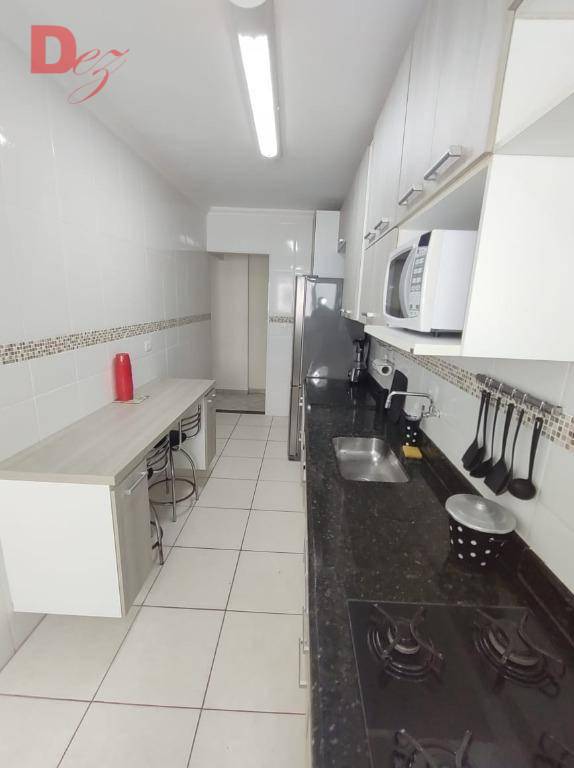 Apartamento à venda com 2 quartos, 78m² - Foto 7