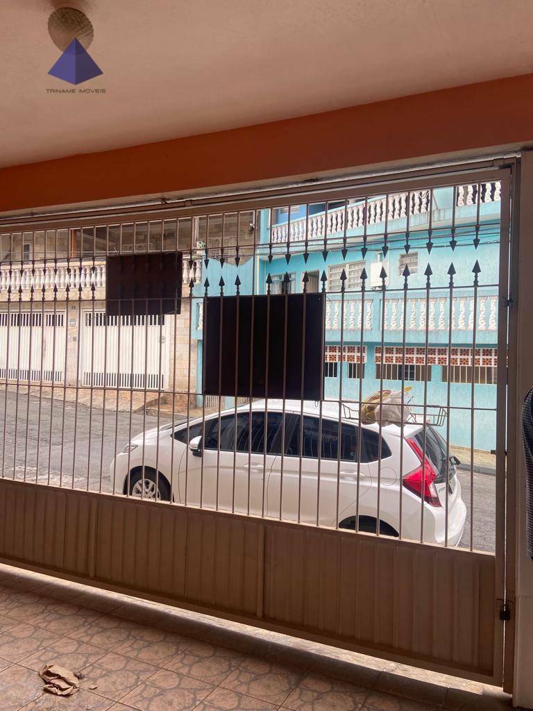 Sobrado à venda com 3 quartos, 168M2 - Foto 35