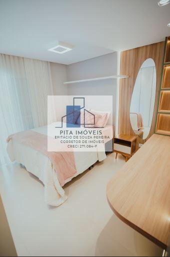 Apartamento à venda com 2 quartos, 82m² - Foto 7