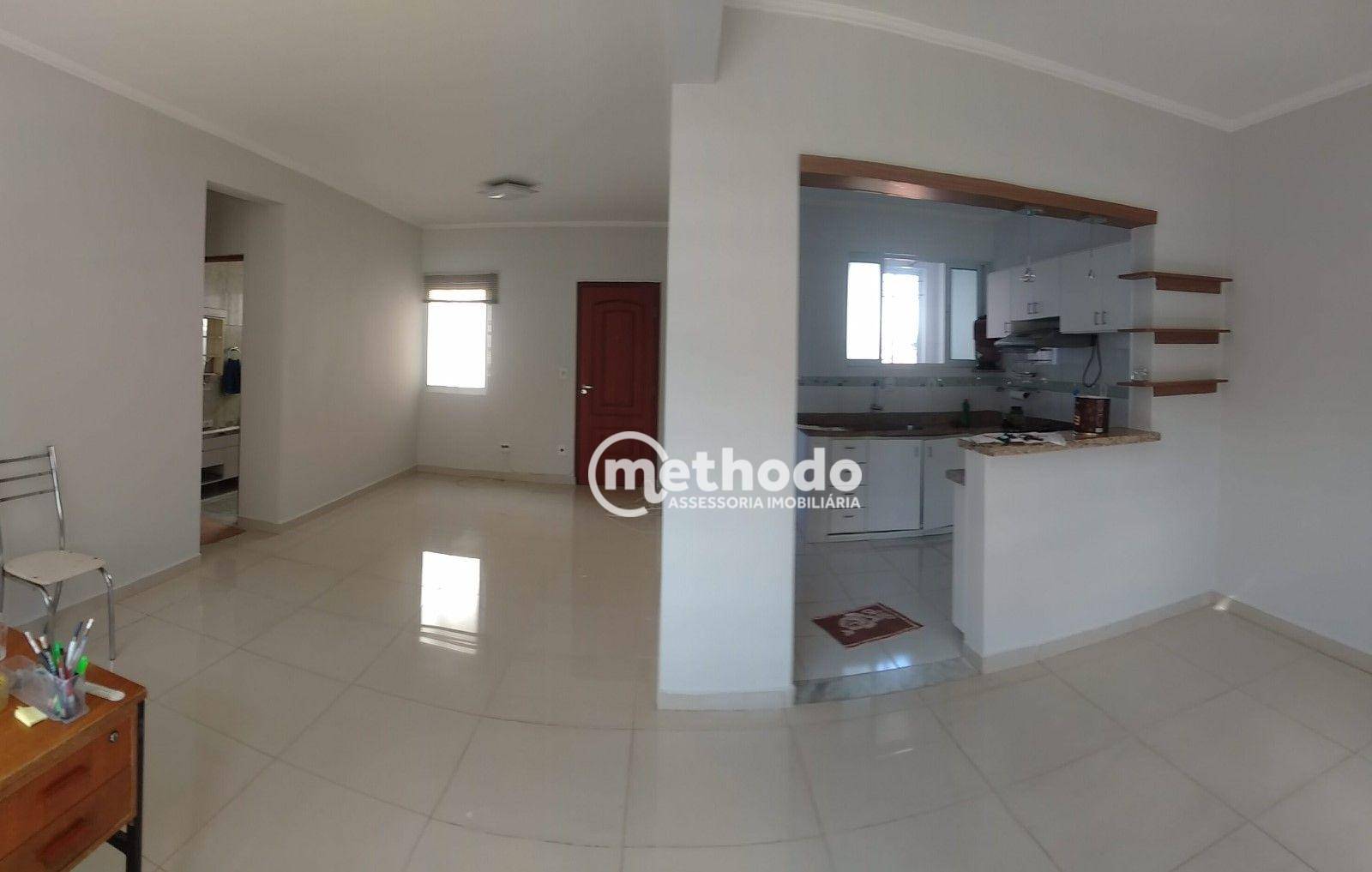 Apartamento à venda com 3 quartos, 90m² - Foto 1