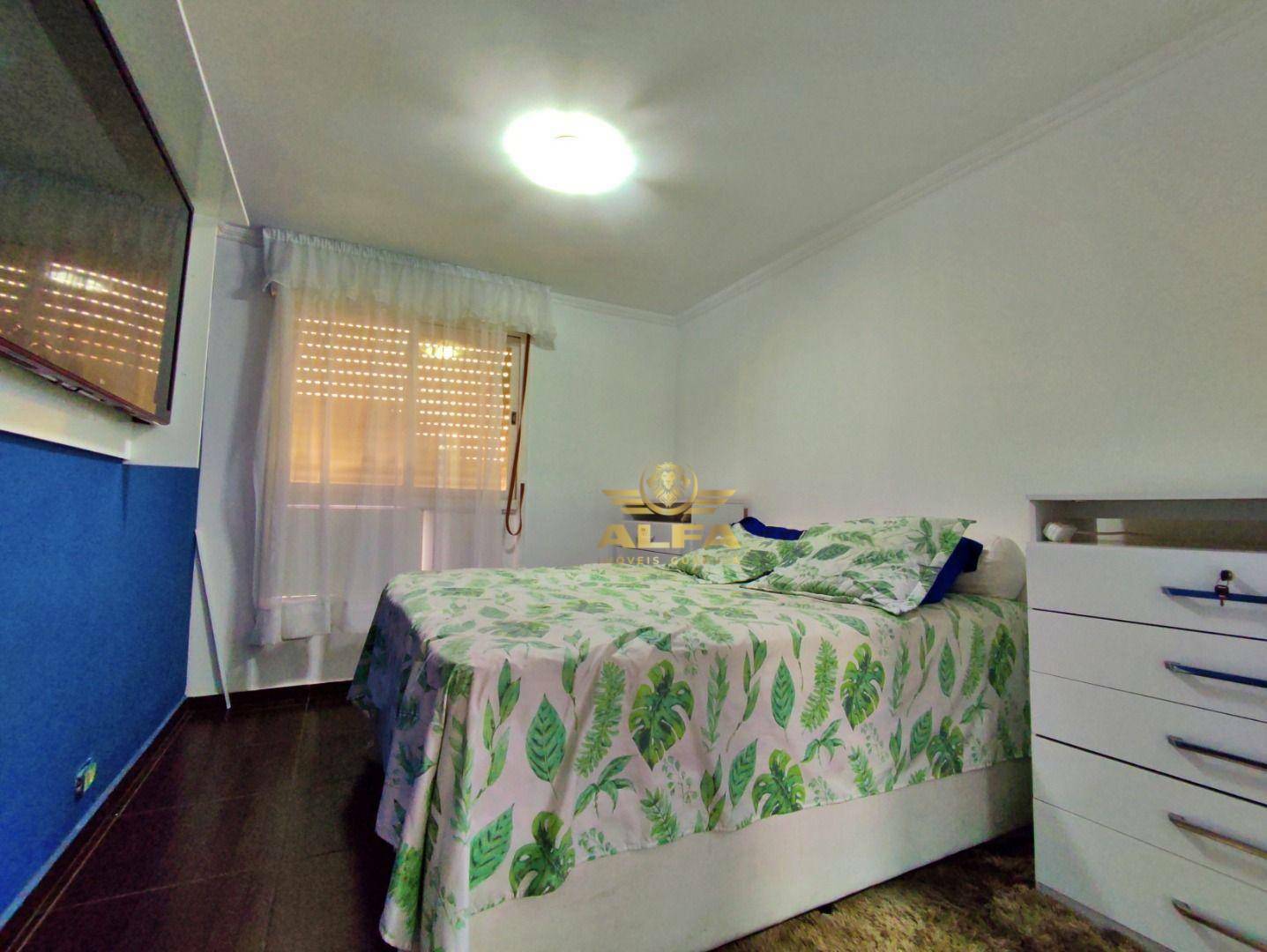 Apartamento à venda com 2 quartos, 67m² - Foto 7