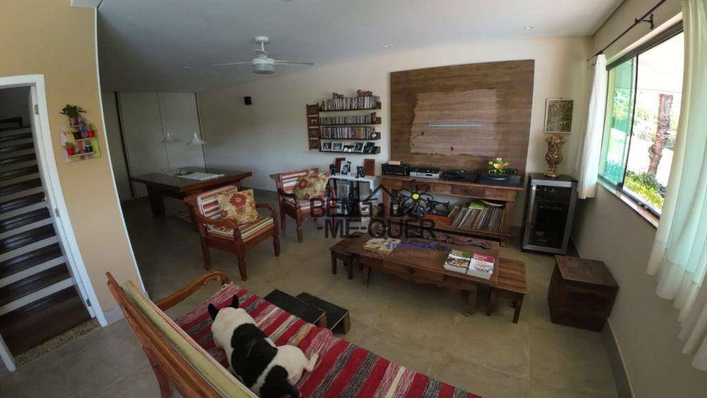 Casa de Condomínio à venda com 4 quartos, 600m² - Foto 18