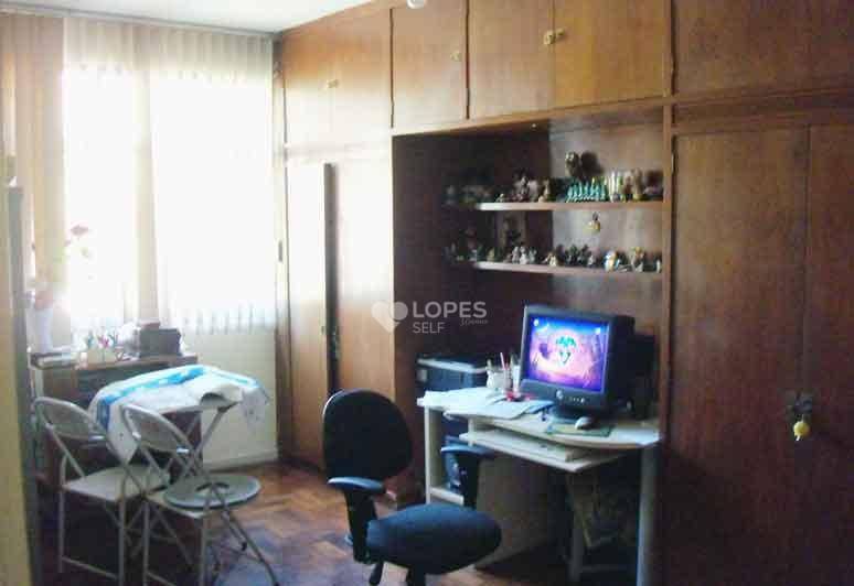 Apartamento à venda com 3 quartos, 109m² - Foto 10