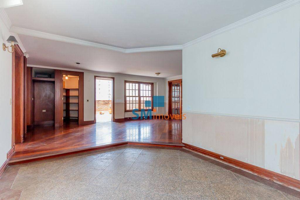 Cobertura à venda com 3 quartos, 160m² - Foto 6