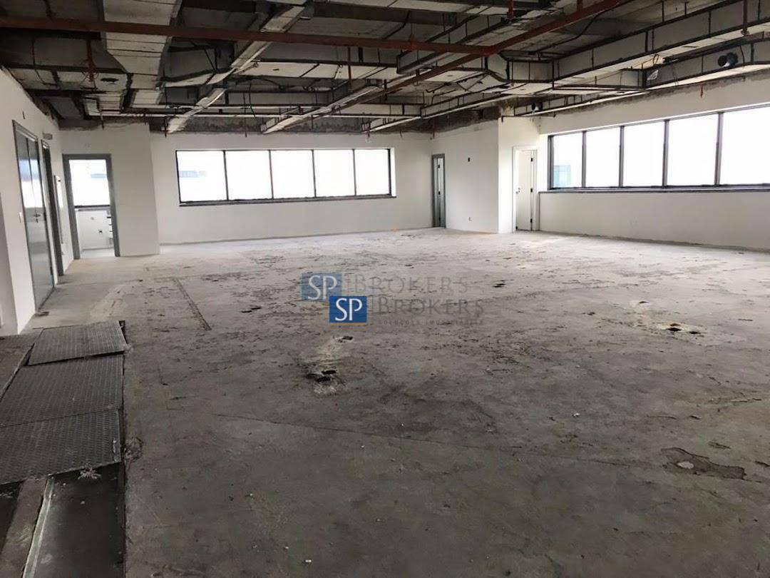 Conjunto Comercial-Sala para alugar, 289m² - Foto 1