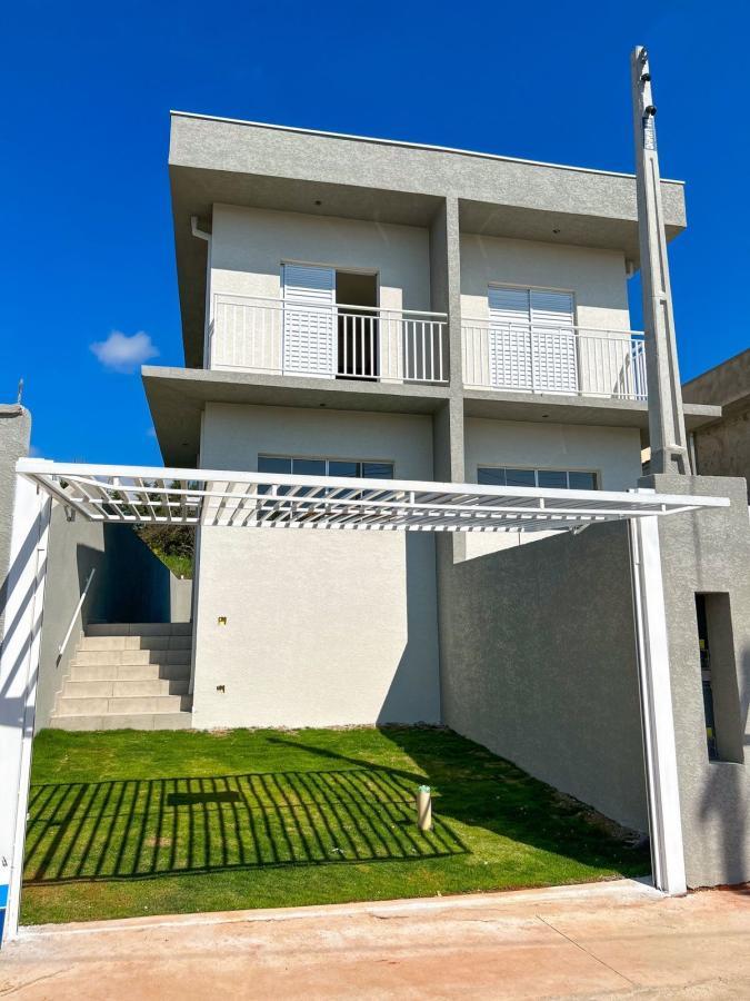 Casa à venda, 125m² - Foto 1