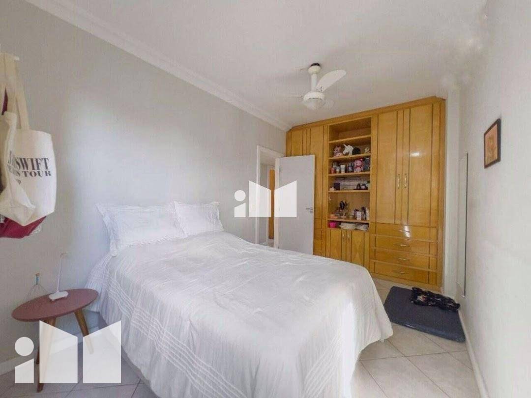 Apartamento à venda com 4 quartos, 160m² - Foto 7