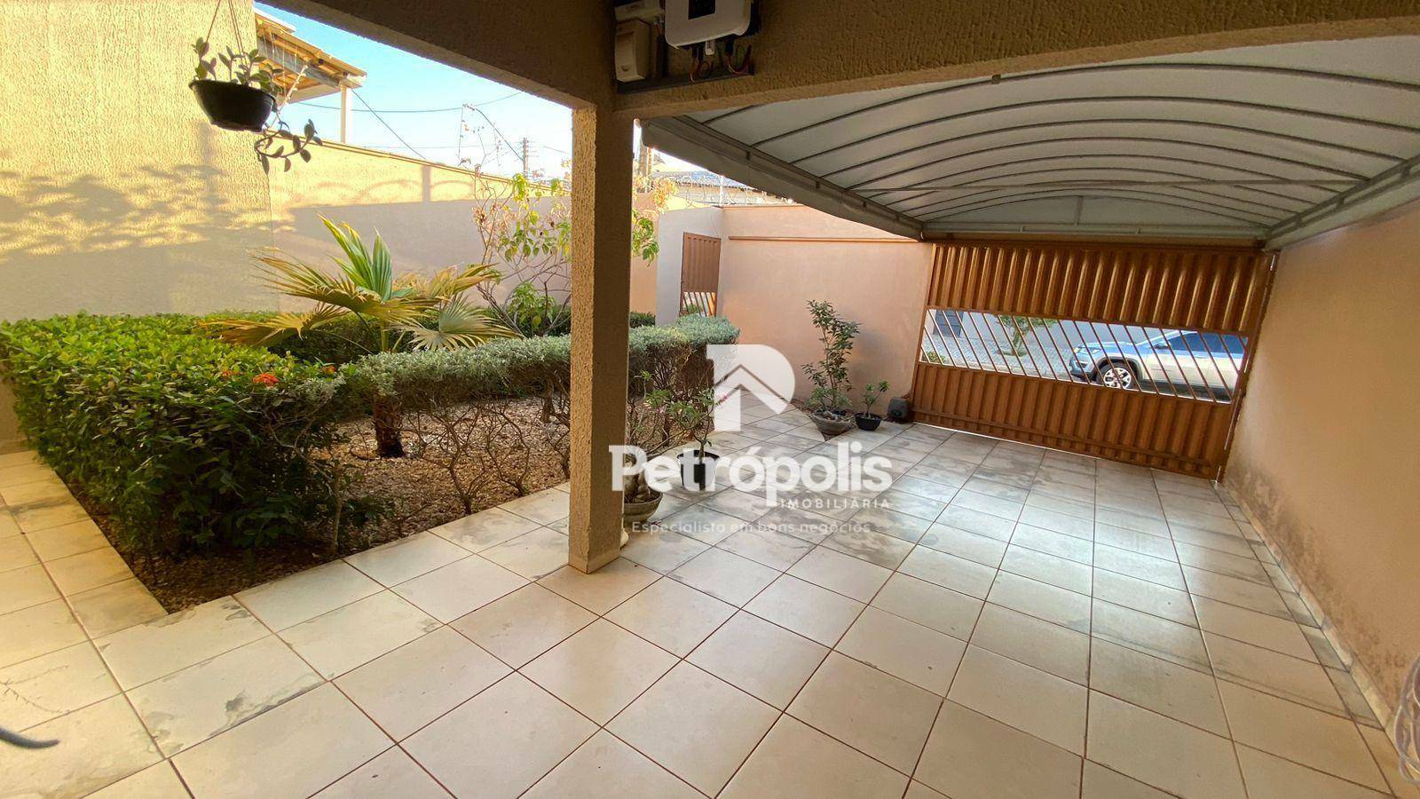 Casa à venda com 3 quartos, 104m² - Foto 5