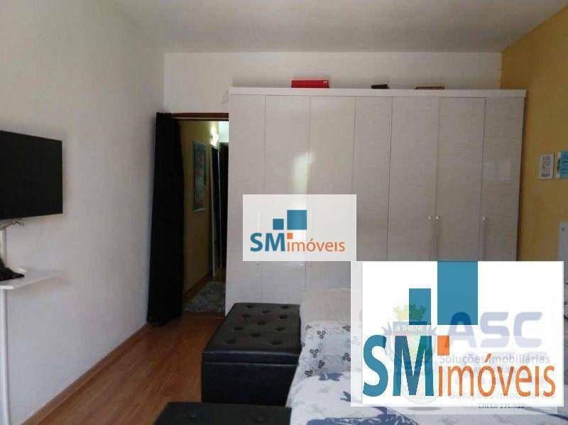 Sobrado à venda com 2 quartos, 117m² - Foto 11