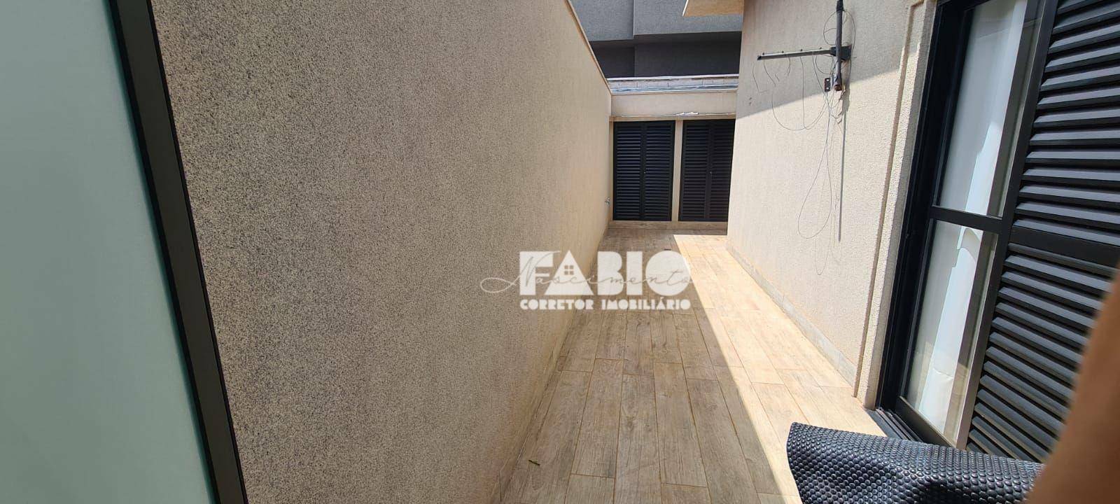 Casa de Condomínio à venda com 4 quartos, 300m² - Foto 18