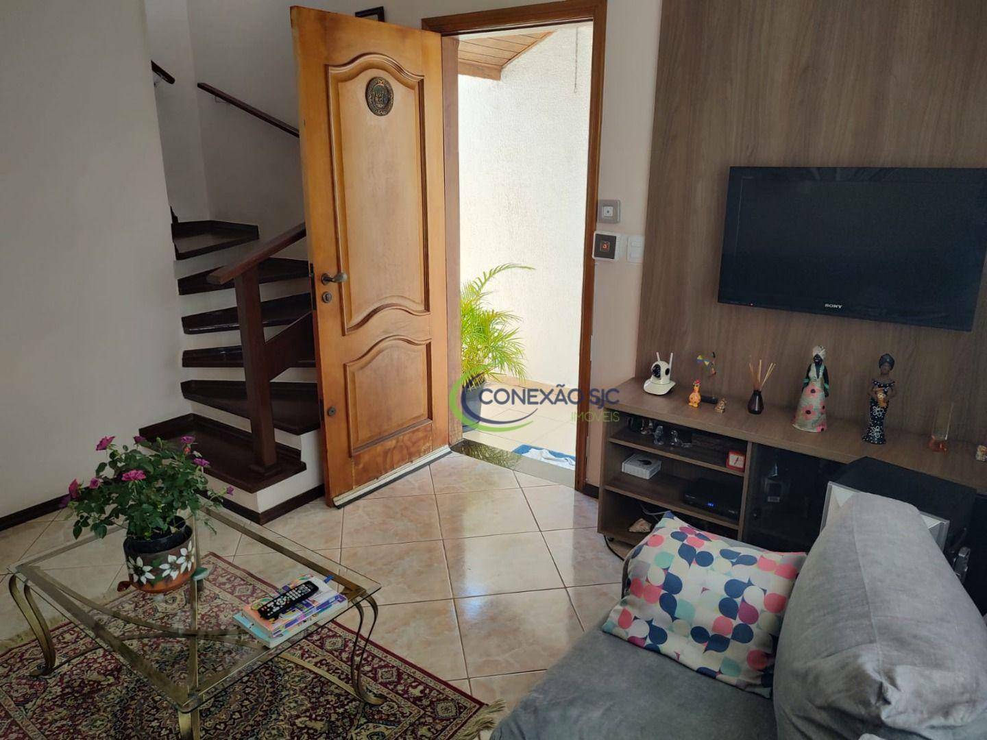 Sobrado à venda com 3 quartos, 130m² - Foto 4