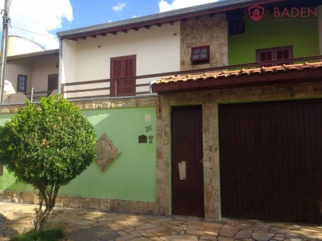 Casa, 3 quartos, 140 m² - Foto 2