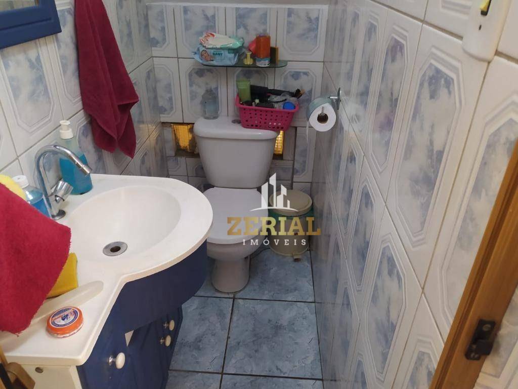 Sobrado à venda com 3 quartos, 144m² - Foto 14