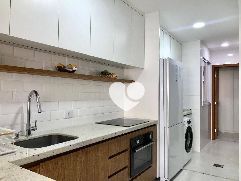 Apartamento à venda com 2 quartos, 76m² - Foto 6