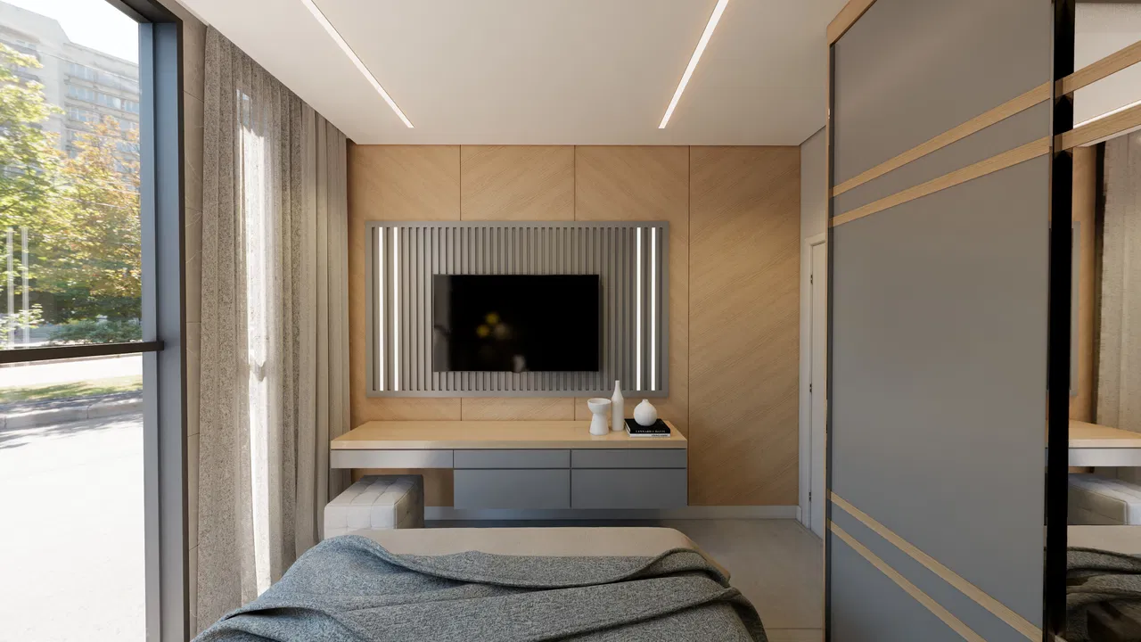 Sobrado à venda com 3 quartos, 201m² - Foto 14