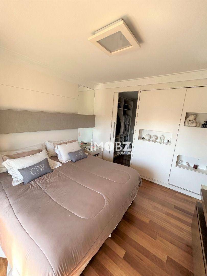 Apartamento à venda com 5 quartos, 260m² - Foto 33