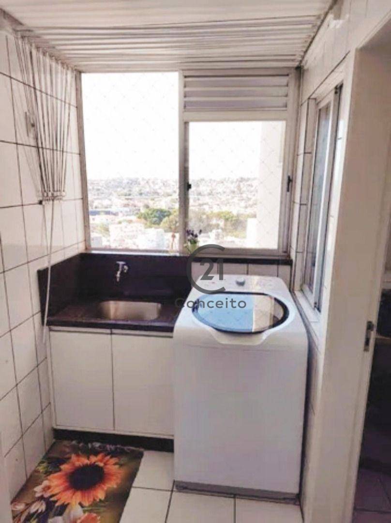 Apartamento à venda com 3 quartos, 101m² - Foto 7