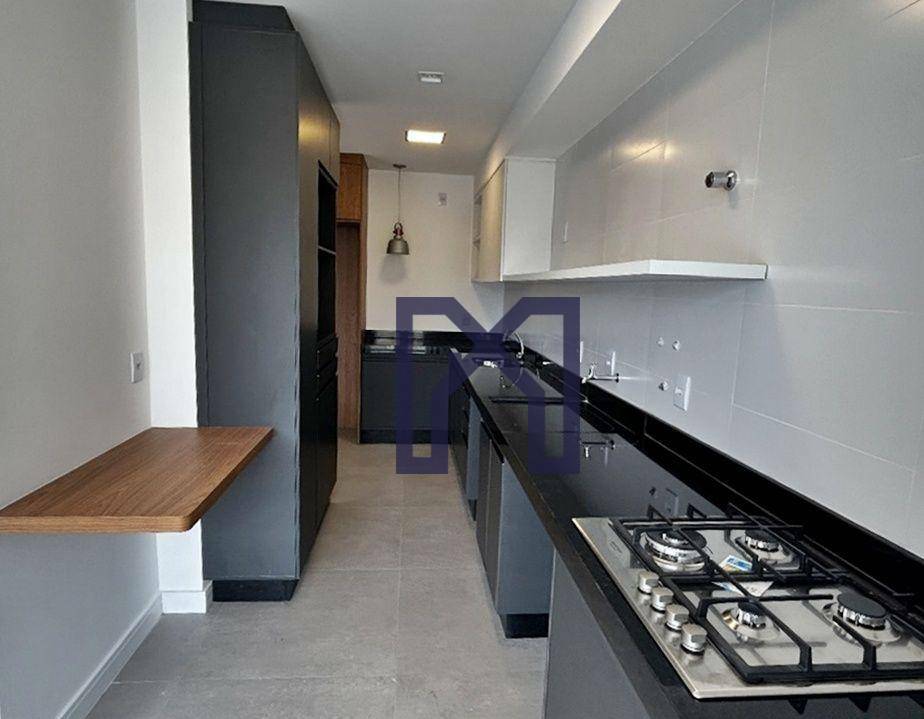 Apartamento à venda com 2 quartos, 77m² - Foto 3