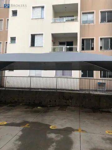 Apartamento à venda com 2 quartos, 52m² - Foto 20