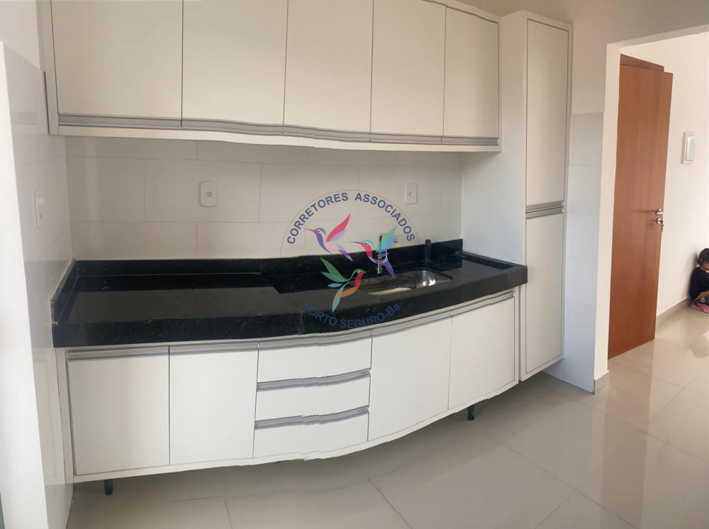 Apartamento para alugar com 2 quartos, 160m² - Foto 12