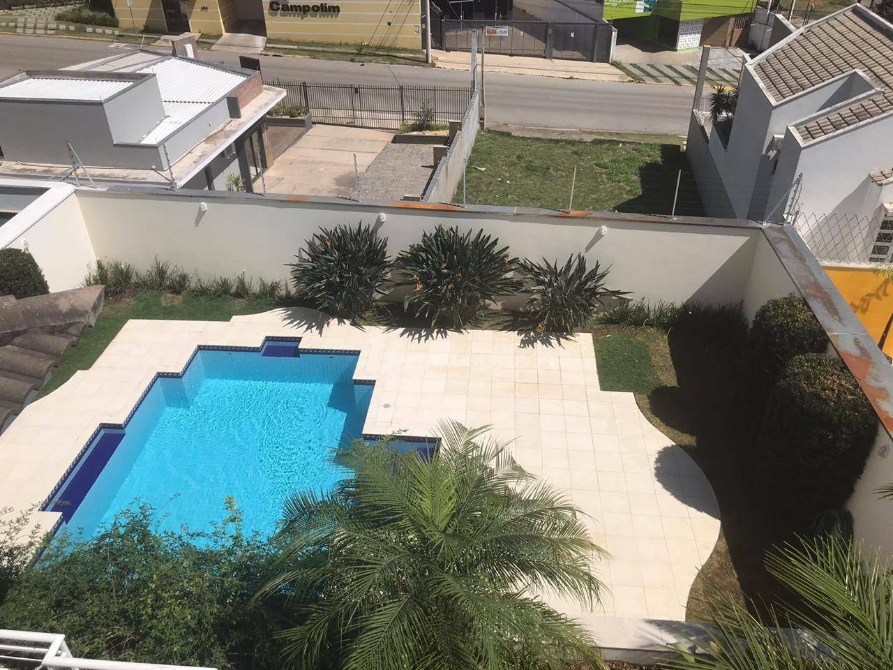 Casa de Condomínio à venda e aluguel com 5 quartos, 534m² - Foto 6