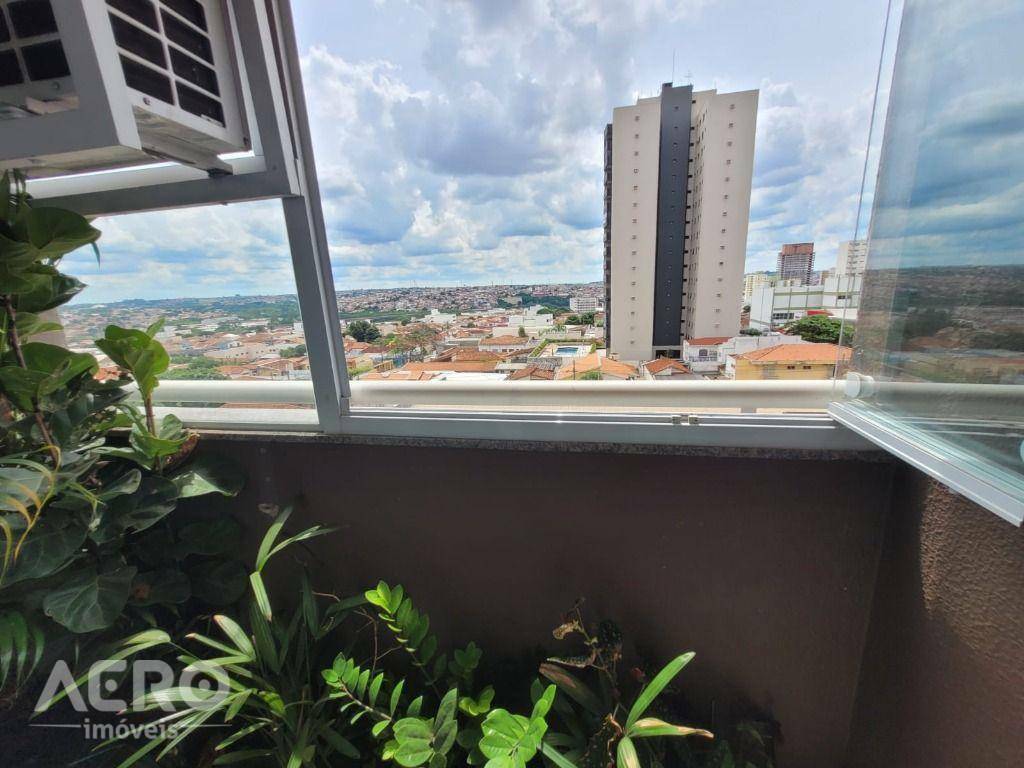 Apartamento à venda com 2 quartos, 55m² - Foto 16