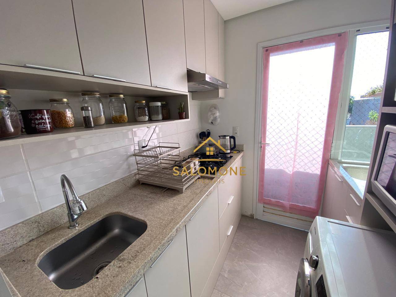 Apartamento, 2 quartos, 56 m² - Foto 14