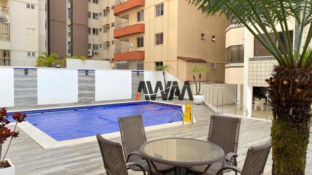 Apartamento à venda com 5 quartos, 262m² - Foto 42