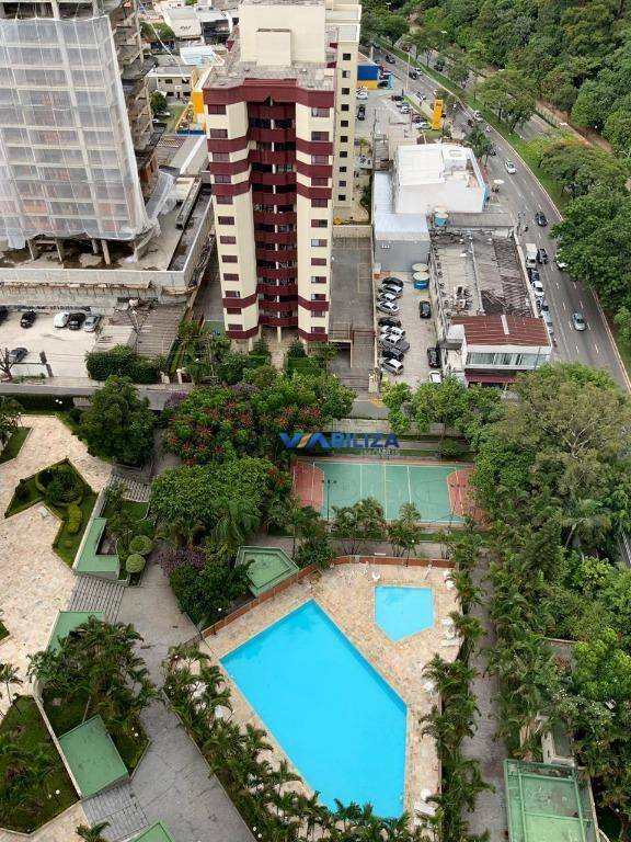 Cobertura à venda com 4 quartos, 336m² - Foto 6