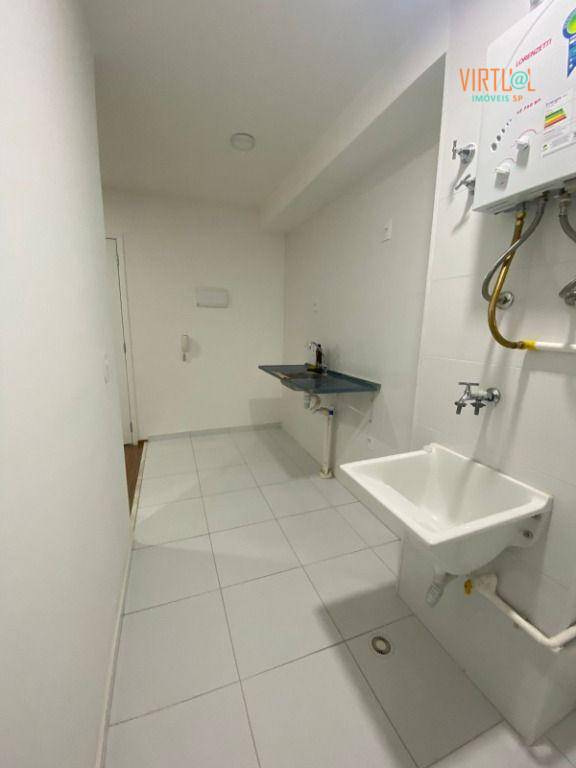 Apartamento à venda com 2 quartos, 49m² - Foto 29