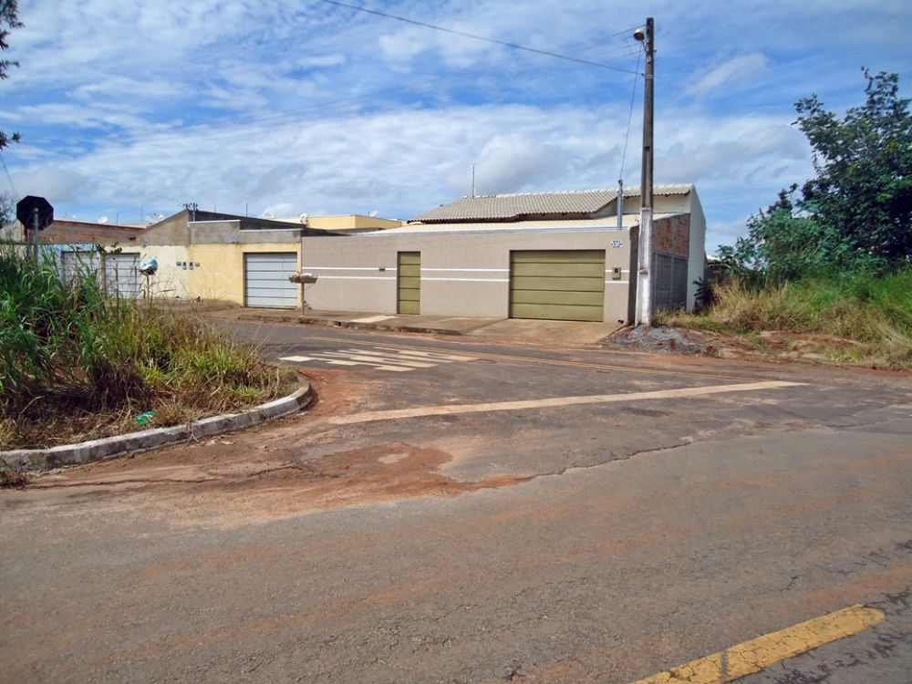 Terreno, 360 m² - Foto 2