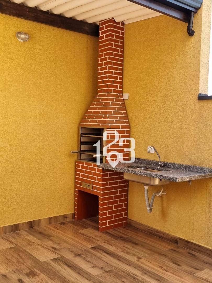 Apartamento para alugar com 3 quartos, 98m² - Foto 7