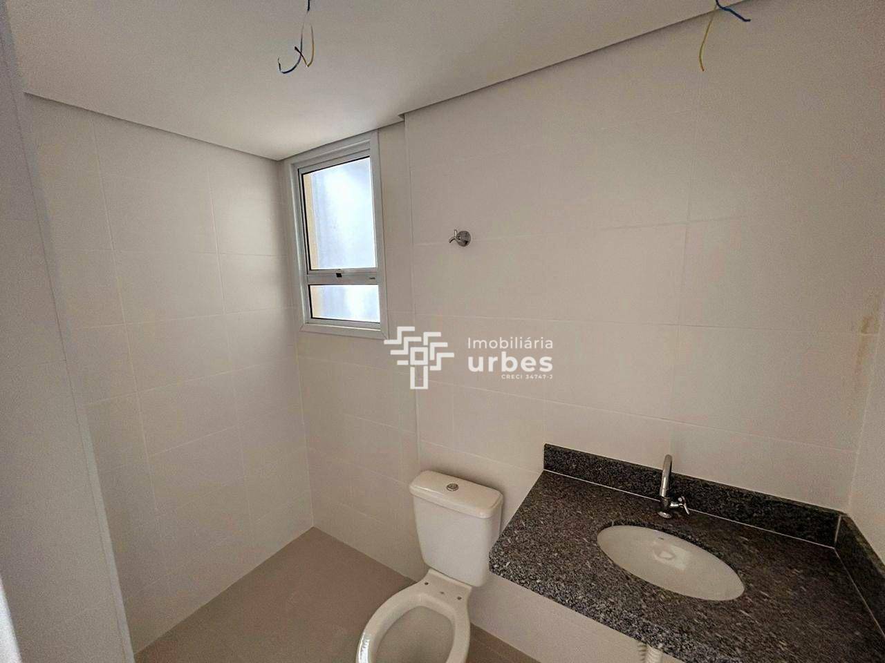 Apartamento à venda com 2 quartos, 56m² - Foto 7