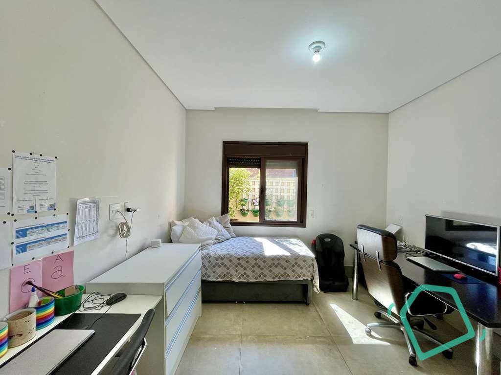 Casa de Condomínio à venda com 6 quartos, 610m² - Foto 11