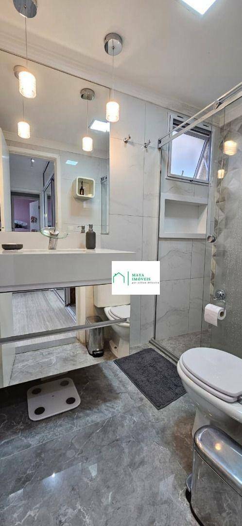 Apartamento à venda com 3 quartos, 100m² - Foto 21