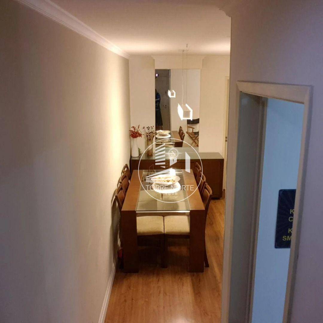 Apartamento à venda com 2 quartos, 54m² - Foto 11