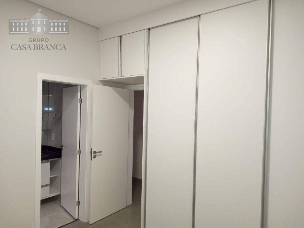 Casa de Condomínio à venda com 3 quartos, 239m² - Foto 11