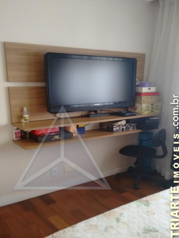 Apartamento à venda com 3 quartos, 113m² - Foto 10