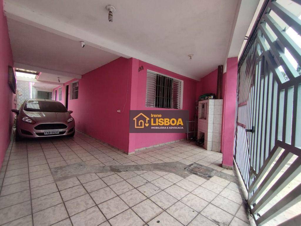 Casa à venda com 4 quartos, 129m² - Foto 3