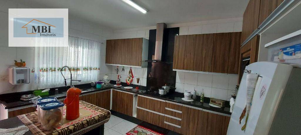 Sobrado à venda com 3 quartos, 142m² - Foto 24