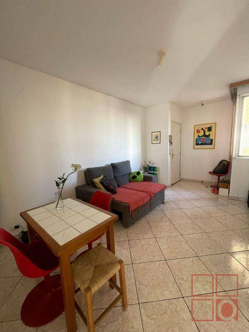 Apartamento à venda com 2 quartos, 63m² - Foto 1