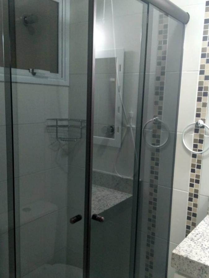 Apartamento à venda com 1 quarto, 33m² - Foto 3