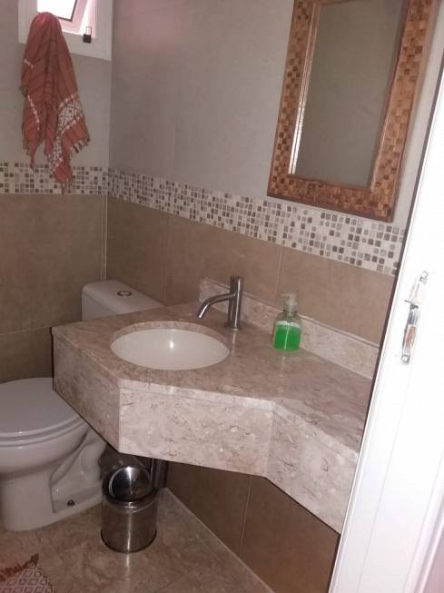 Apartamento à venda com 3 quartos, 97m² - Foto 18