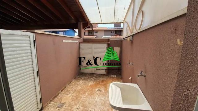 Casa de Condomínio à venda com 3 quartos, 250m² - Foto 7