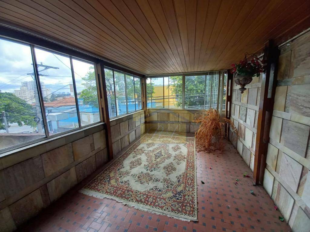 Sobrado à venda com 3 quartos, 140m² - Foto 2