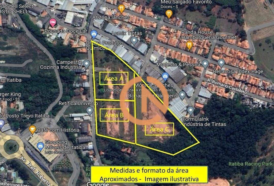 Terreno, 1 hectares - Foto 5