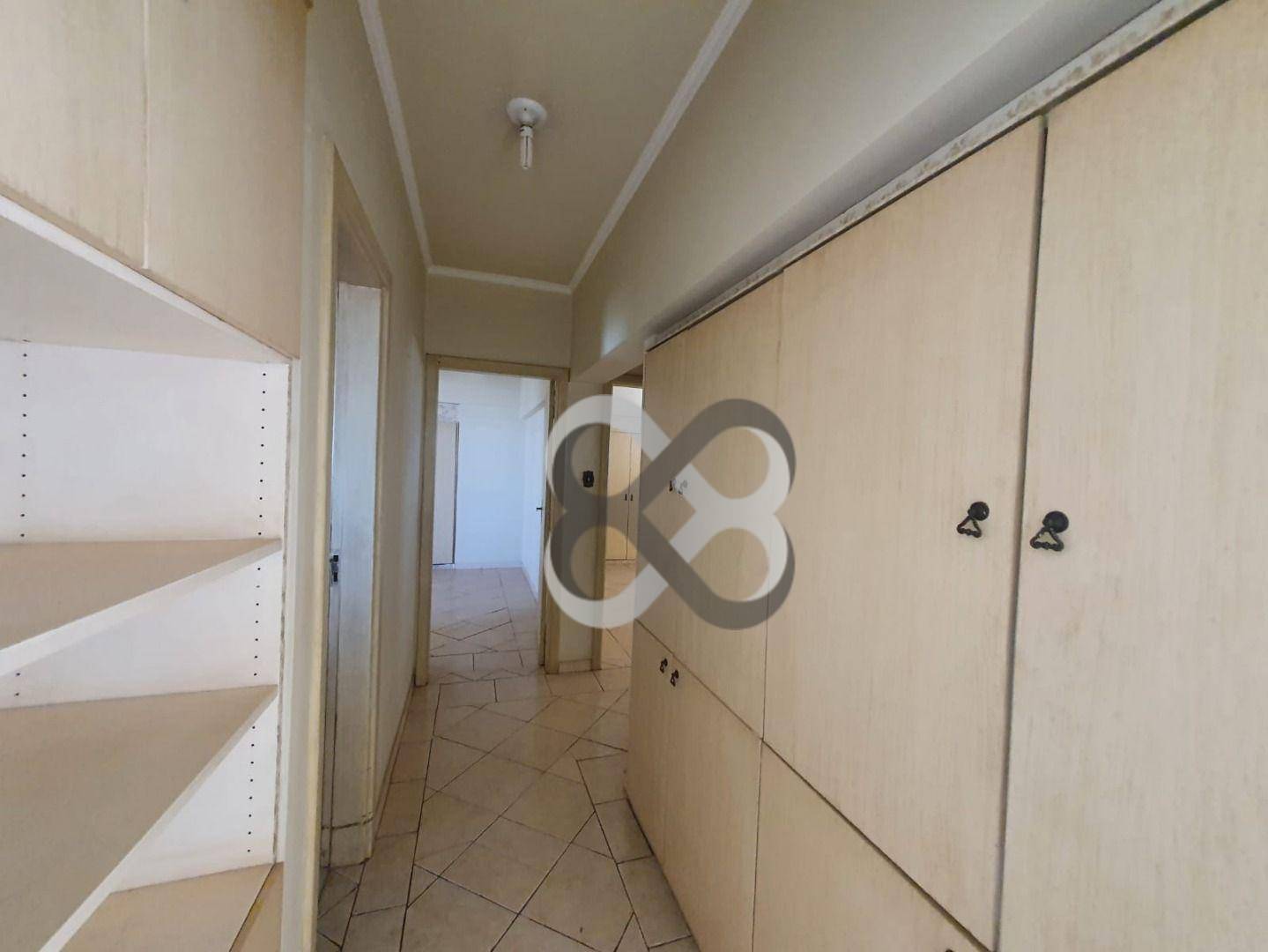 Apartamento à venda com 3 quartos, 168m² - Foto 15