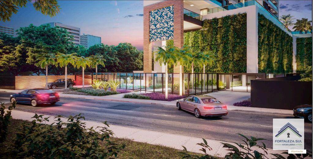 Apartamento à venda com 3 quartos, 78m² - Foto 2