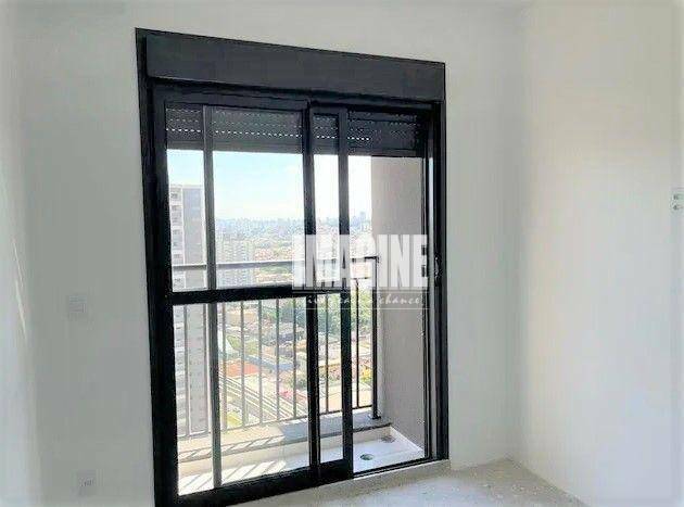 Apartamento à venda com 2 quartos, 64m² - Foto 5